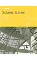 Solares Bauen