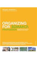 Organizing for Change