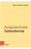 Ausgezeichnete Gottesdienste
