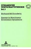 Essays in Nonlinear Economic Dynamics