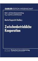 Zwischenbetriebliche Kooperation