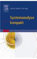 Systemanalyse Kompakt