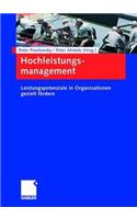 Hochleistungsmanagement