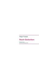 Nach-Gedanken