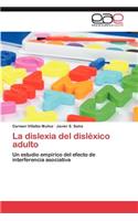 dislexia del disléxico adulto