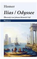 Ilias / Odyssee