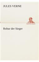 Robur der Sieger