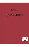 Geldlehre