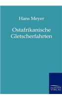 Ostafrikanische Gletscherfahrten