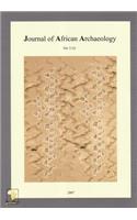 Journal of African Archaeology 5 (2)