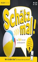 Schatz mal! Holiday Edition