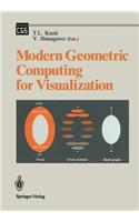 Modern Geometric Computing for Visualization