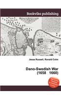 Dano-Swedish War (1658 1660)