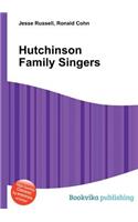 Hutchinson Family Singers