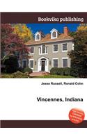 Vincennes, Indiana