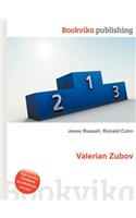 Valerian Zubov: (English)