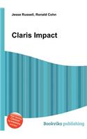 Claris Impact