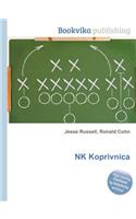 NK Koprivnica