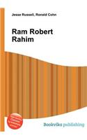 RAM Robert Rahim