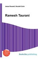Ramesh Taurani: (English)