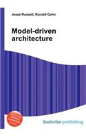 Model-Driven Architecture: (English)