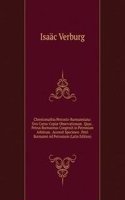 Chrestomathia Petronio-Burmanniana: Sive Cornu-Copiae Observationum . Quas . Petrus Burmannus Congessit in Petronium Arbitrum . Accessit Specimen . Petri Burmanni Ad Petronium (Latin Edition)