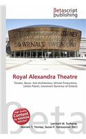 Royal Alexandra Theatre