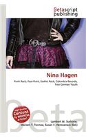 Nina Hagen: (English)