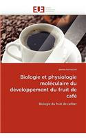 Biologie Et Physiologie Mol?culaire Du D?veloppement Du Fruit de Caf?