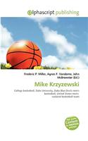 Mike Krzyzewski: (English)