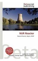 Nur Reactor: (English)