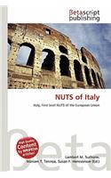 Nuts of Italy: (English)