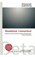 Woodstock, Connecticut: (English)