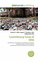 Luxembourg Coup of 1856