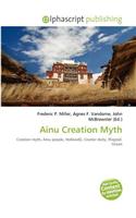 Ainu Creation Myth: (English)