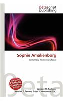 Sophie Amalienborg: (English)