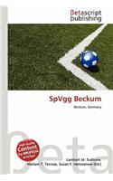 Spvgg Beckum: (English)
