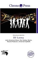 DJ Leony