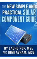 The New Simple And Practical Solar Component Guide
