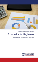 Economics for Beginners