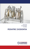 Pediatric Exodontia