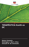 TERAPÊUTICA Kunth ex DC