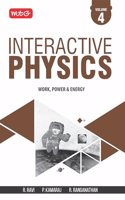 MTG Interactive Physics Volume 4 - Work, Power & Energy | Physics Book