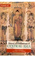History of Civilisations of Central Asia