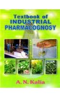 Textbook of Industrial Pharmacognosy