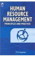 Human Resource Management - Principles And Practice
