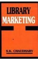 Library Marketing