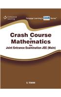 Crash Course in Mathematics for JEE (Main)