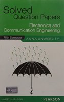 QB ECE, 5th Sem-Anna University