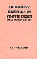 Buddhist Remains in South India